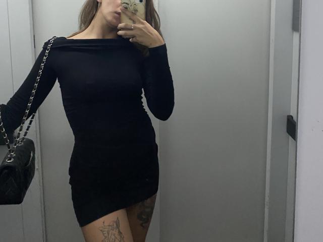 Kametia - Live sex cam - 21788517