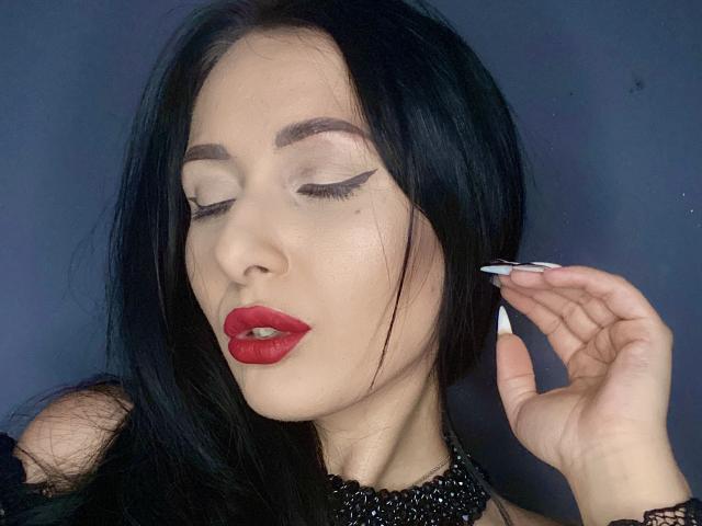 LexyClaire - Live sex cam - 21788889