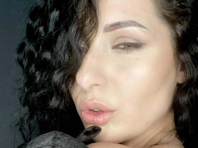 LexyClaire - сексуальная веб-камера в реальном времени - 21789013