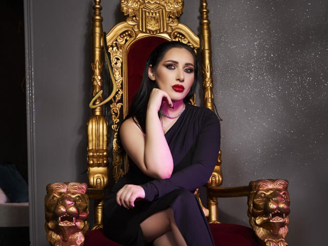 LexyClaire - Live sex cam - 21789109