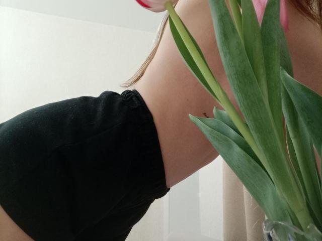 WollyMolly - Live sex cam - 21789705