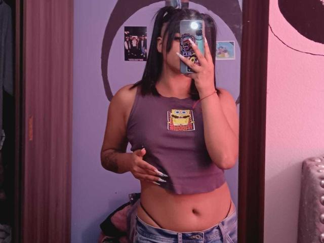 DakotaMonnet - Live sexe cam - 21791389