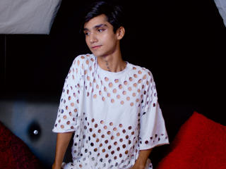 LeoAdam - Sexe cam en vivo - 21791429