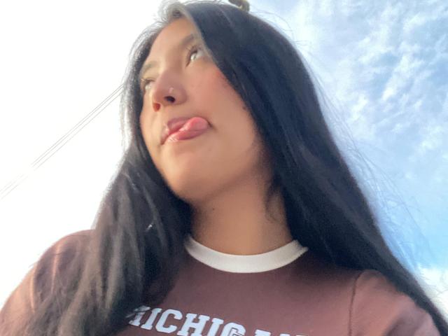 Elizaa - Live porn &amp; sex cam - 21791693