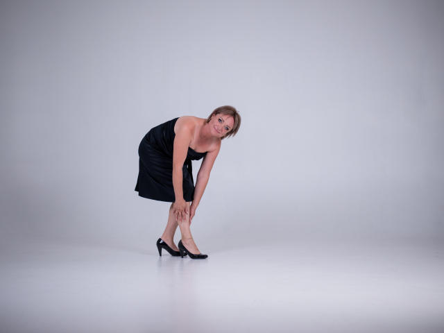 SnezhanaRells - Live sex cam - 21791981