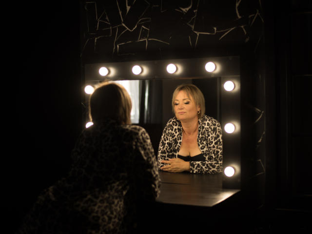 SnezhanaRells - Live sex cam - 21792125