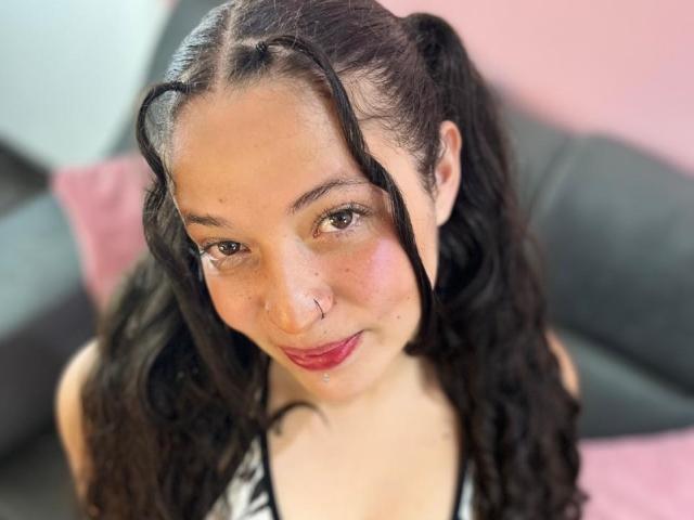 ThaliaBrown - Live sexe cam - 21792769