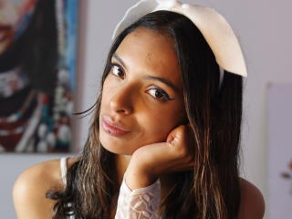 AngelPinki - Live sex cam - 21793393