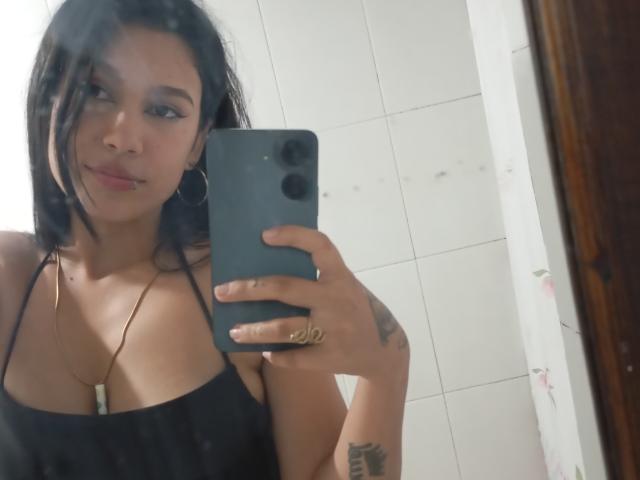 KataleyaMansson - Sexe cam en vivo - 21793521