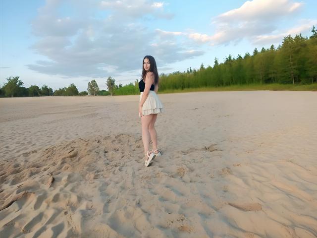 DominikaRos - Sexe cam en vivo - 21793881