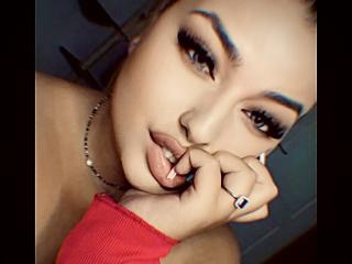 AllysonK - Live sex cam - 21793929