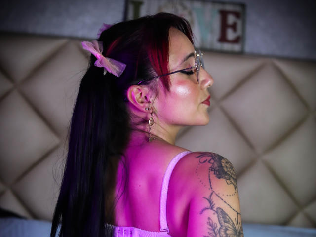 SammyStreming - Sexe cam en vivo - 21794293