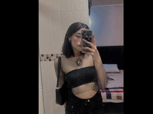 SalomeMille - Live porn &amp; sex cam - 21795113