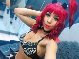 CinthiaForst - Live porn &amp; sex cam - 21795153