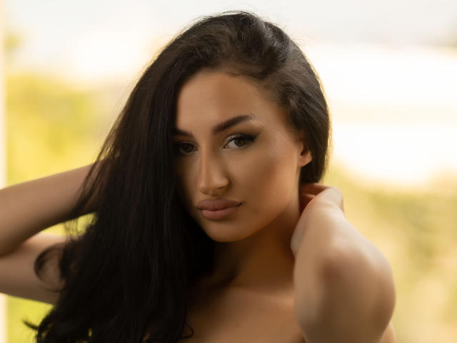 LesleyKim - Live sexe cam - 21795193
