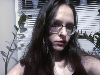 KarmaWomanX - Live Sex Cam - 21795497
