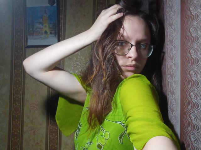 KarmaWomanX - Live Sex Cam - 21795509