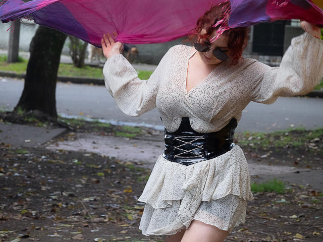 CocoVolkova - Live sexe cam - 21796493