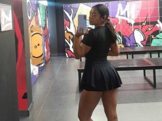 NinaRox - Live sex cam - 21797197