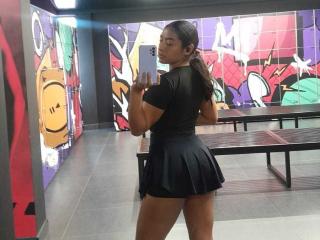 NinaRox - Live sex cam - 21797209