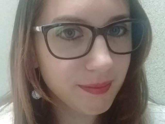 NaomiHoney - Sexe cam en vivo - 21797557