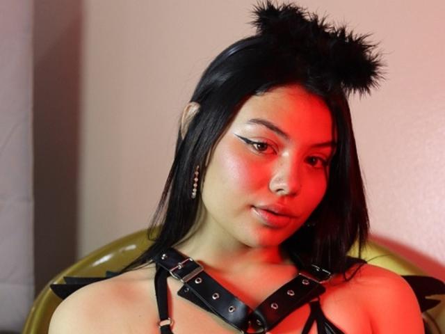 CanndyCaty - Live Sex Cam - 21797833