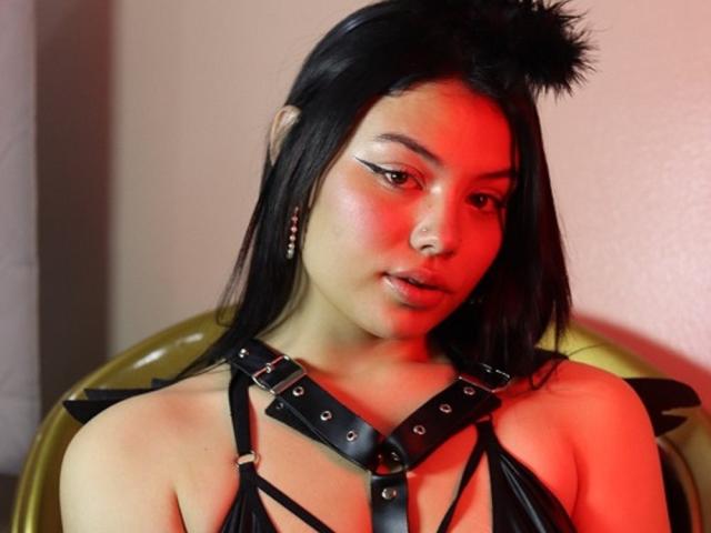 CanndyCaty - Live Sex Cam - 21797837