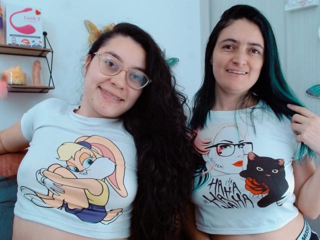 LunaVenus - Live sex cam - 21798193