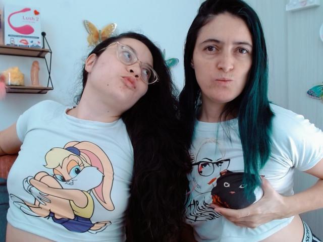 LunaVenus - Sexe cam en vivo - 21798197