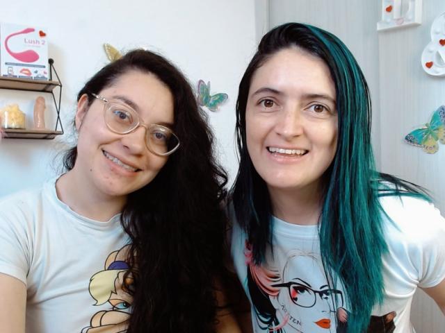 LunaVenus - Live porn &amp; sex cam - 21798957