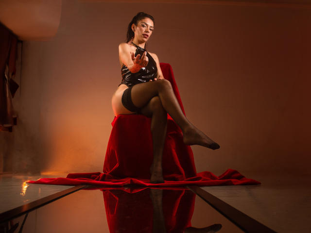 IvanaFetish - Live sexe cam - 21799637
