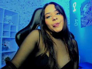 SophiMoon - Live sex cam - 21800205