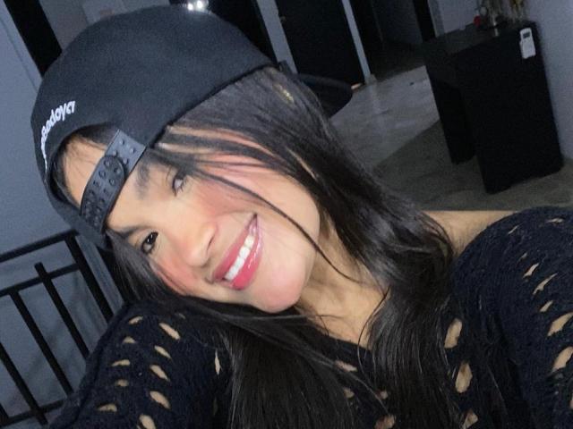 MiiaPalmer - Sexe cam en vivo - 21800817