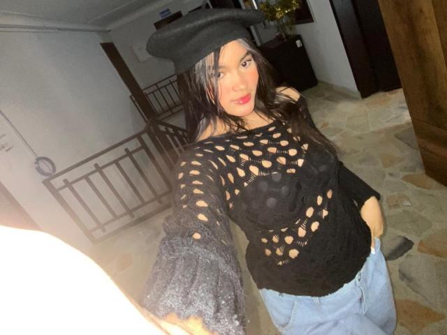 MiiaPalmer - Sexe cam en vivo - 21800853