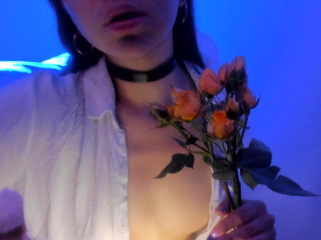 FairyBeauti - Live sexe cam - 21804381