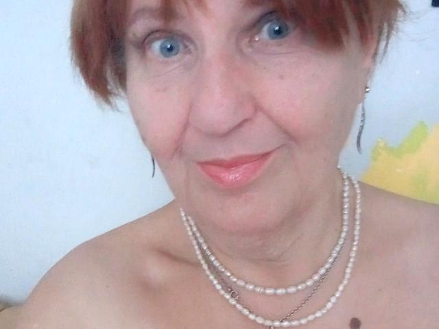 MioritaStar - Sexe cam en vivo - 21804549