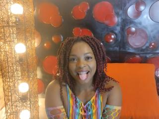 SwettBrownn - Live sex cam - 21804609