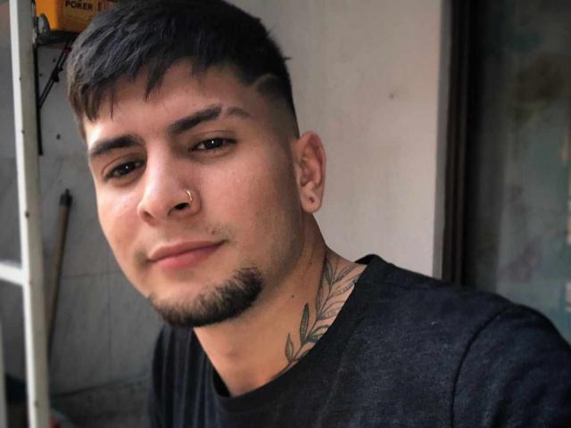Sthefano - Sexe cam en vivo - 21804753