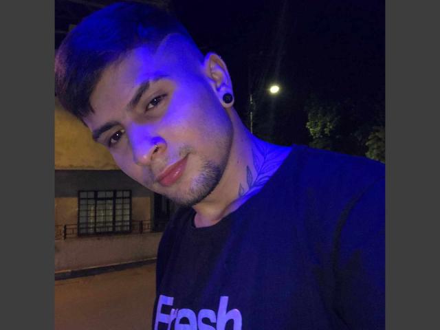 Sthefano - Sexe cam en vivo - 21804757