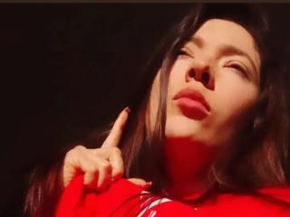 TaniaSanders - Sexe cam en vivo - 21805021