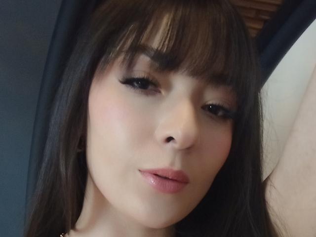 TaniaSanders - Sexe cam en vivo - 21805101