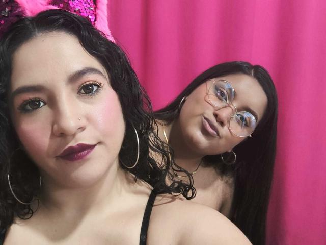 IssaMelissa - Sexe cam en vivo - 21805333