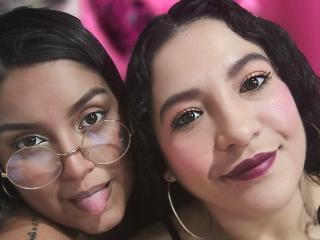 IssaMelissa - Sexe cam en vivo - 21805337