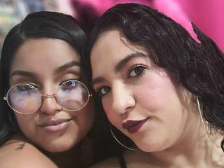 IssaMelissa - Live sexe cam - 21805345