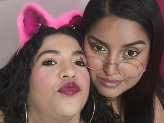 IssaMelissa - Sexe cam en vivo - 21805361