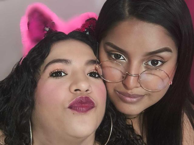 IssaMelissa - Sexe cam en vivo - 21805361