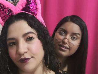 IssaMelissa - Sexe cam en vivo - 21805377