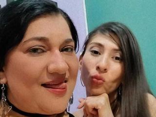 ValeryKarla - Live porn &amp; sex cam - 21805893