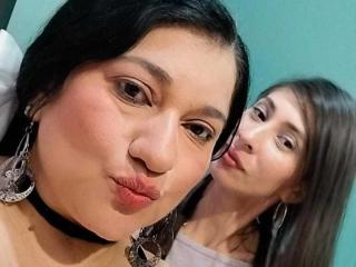 ValeryKarla - Sexe cam en vivo - 21805901