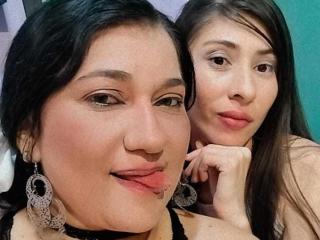 ValeryKarla - Sexe cam en vivo - 21805905